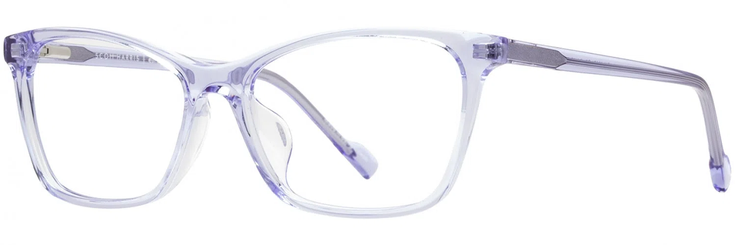 Scott Harris SH1018 Eyeglasses - view 12